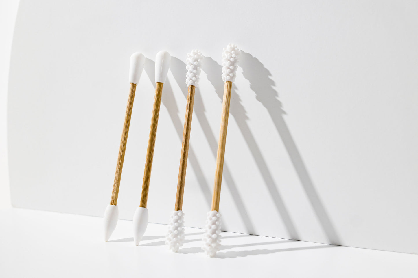 NakedSwab - The Modern Day Reusable Ear Swab